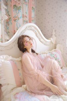小马宝莉第四季