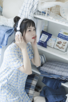 夜之女王